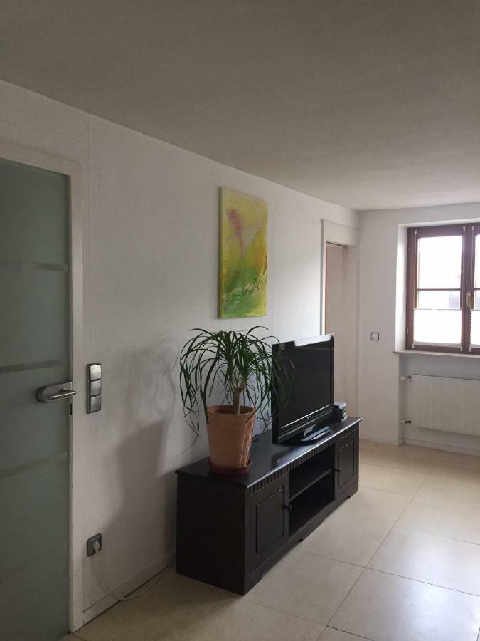 Willa Boardinghouse Schnaitheim Heidenheim an der Brenz Zewnętrze zdjęcie