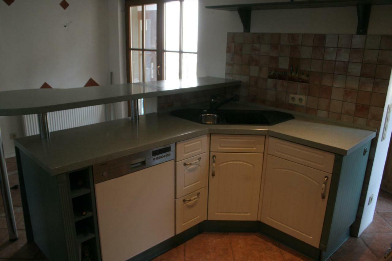 Willa Boardinghouse Schnaitheim Heidenheim an der Brenz Zewnętrze zdjęcie