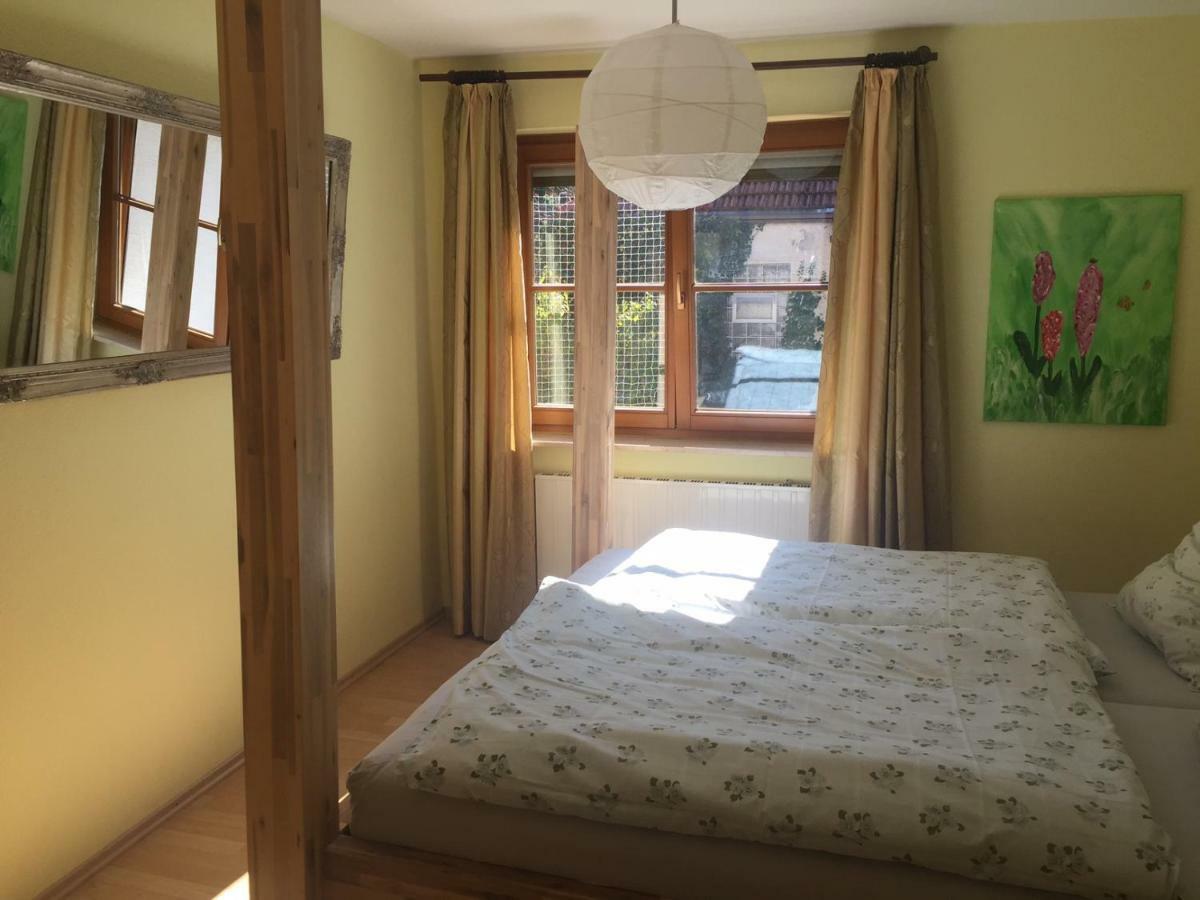 Willa Boardinghouse Schnaitheim Heidenheim an der Brenz Zewnętrze zdjęcie