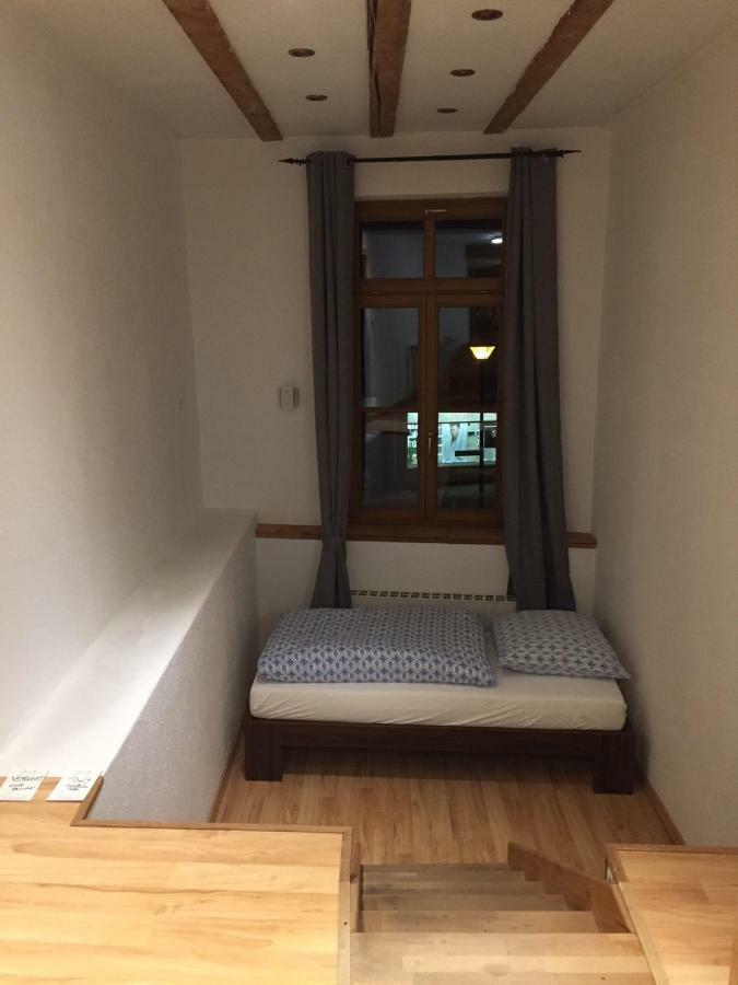 Willa Boardinghouse Schnaitheim Heidenheim an der Brenz Zewnętrze zdjęcie