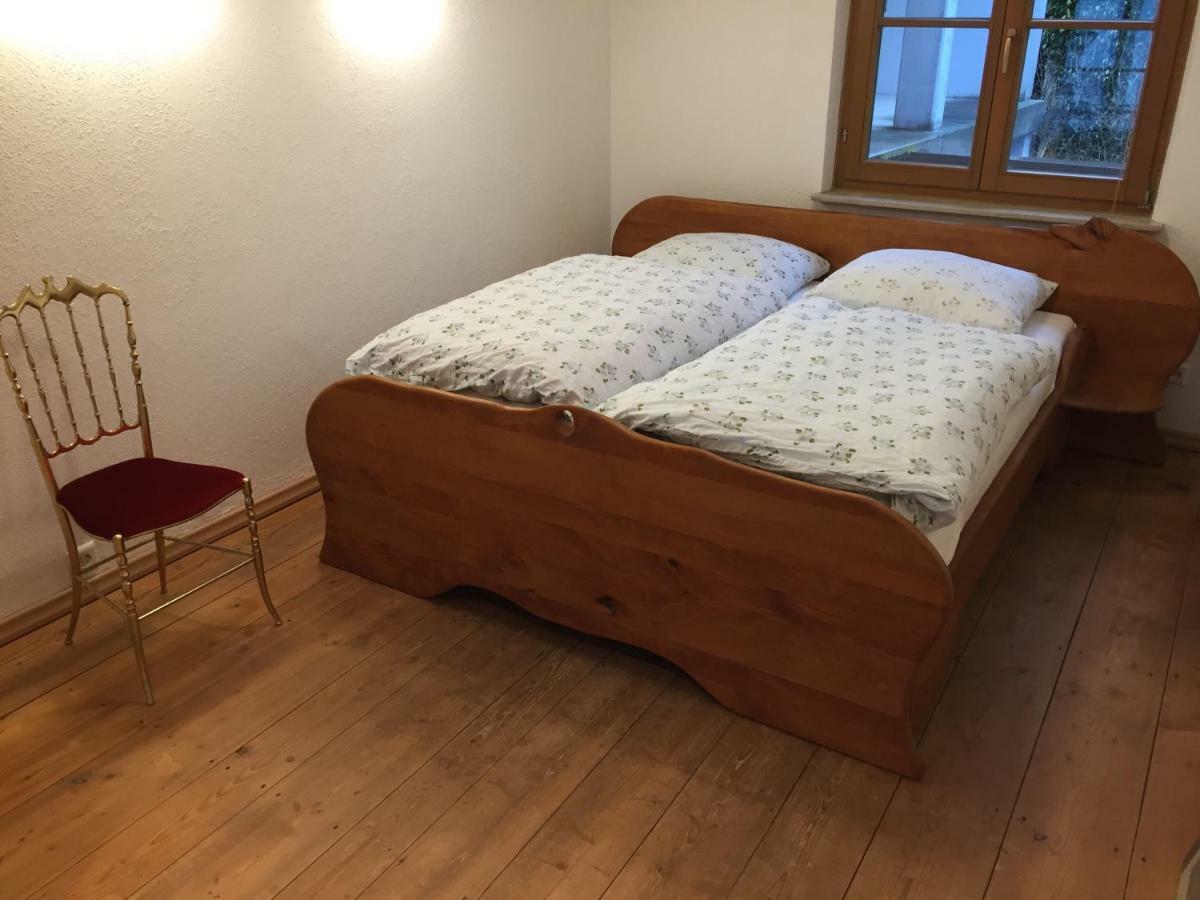 Willa Boardinghouse Schnaitheim Heidenheim an der Brenz Zewnętrze zdjęcie