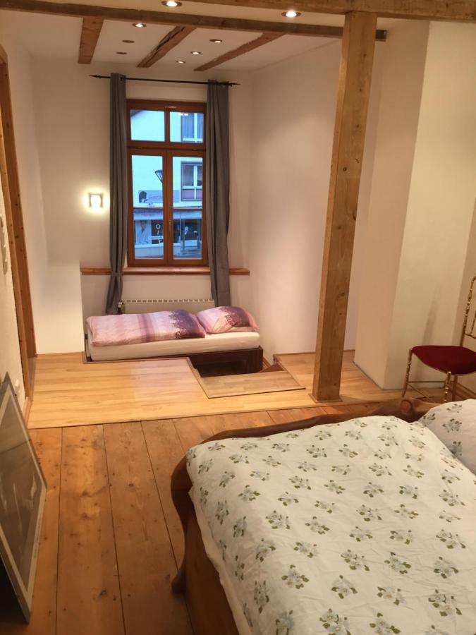 Willa Boardinghouse Schnaitheim Heidenheim an der Brenz Zewnętrze zdjęcie